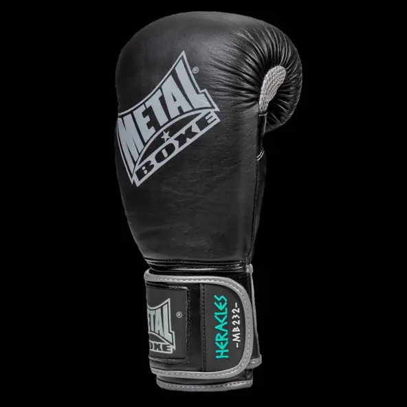 Gants de Boxe Héraclès Metal Boxe