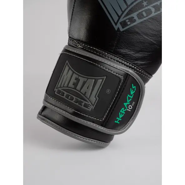 Gants de Boxe Héraclès Metal Boxe