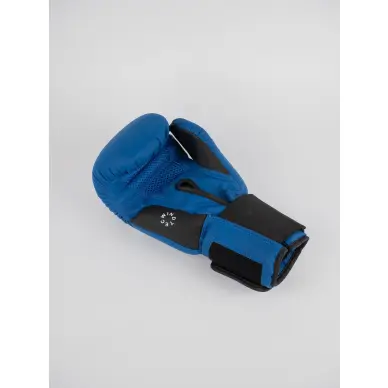 Gants de Boxe Super Entrainement Metal Boxe - 7