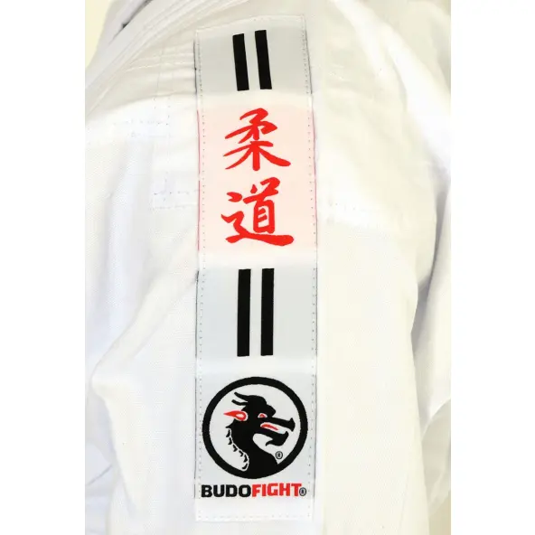 Kimono de Judo Enfant Initiation