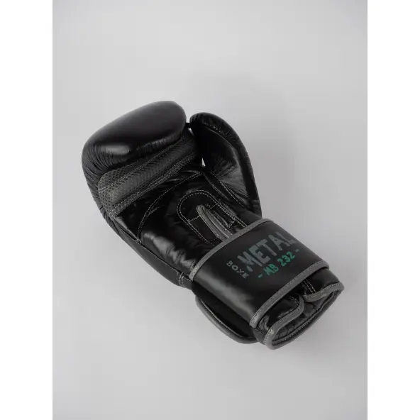 Gants de Boxe Héraclès Metal Boxe