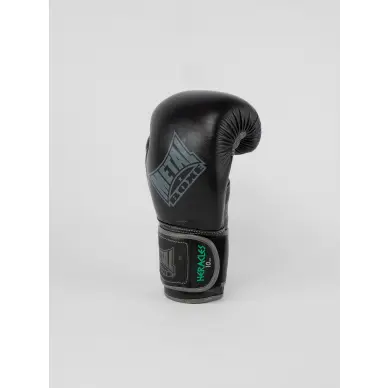 Gants de Boxe Héraclès Metal Boxe - 4