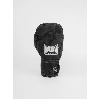 Gants de Boxe Mirror Metal Boxe - 9