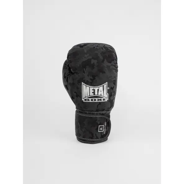 Gants de Boxe Mirror Metal Boxe