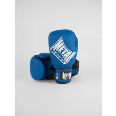 Gants de Boxe Super Entrainement Metal Boxe - 9