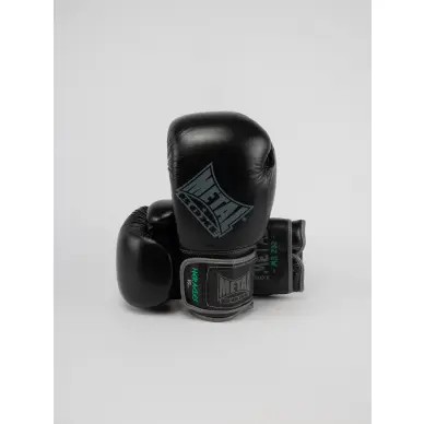 Gants de Boxe Héraclès Metal Boxe - 5