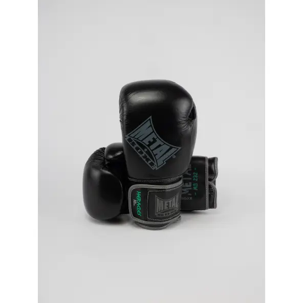 Gants de Boxe Héraclès Metal Boxe