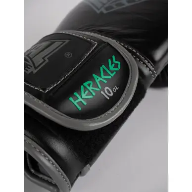 Gants de Boxe Héraclès Metal Boxe - 6