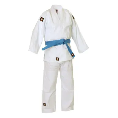 Kimono de Judo Super Entraînement