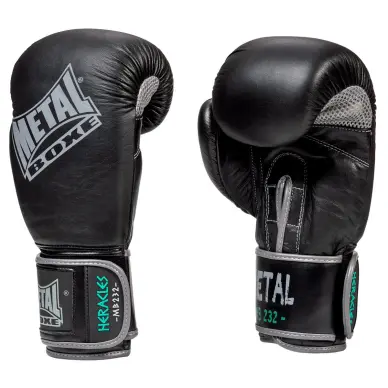 Gants de Boxe Héraclès Metal Boxe - 7