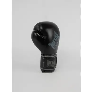 Gants de Boxe Héraclès Metal Boxe - 8