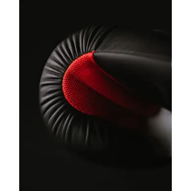 Gants de Boxe Entrainement Club Line - 3