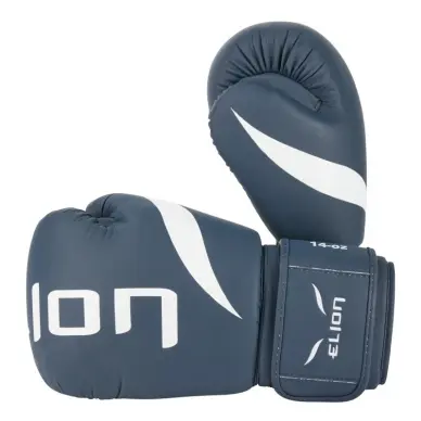 Gants de Boxe Entraînement Elion Extravagant - 2