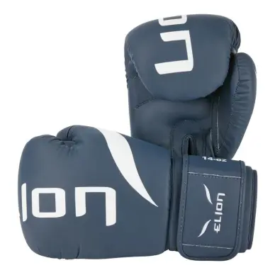 Gants de Boxe Entraînement Elion Extravagant - 4