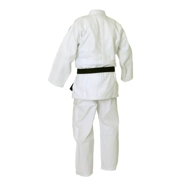 Kimono de Judo Compétition Setsugi Slim Fit