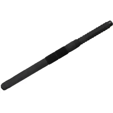 Bâton d'entraînement en mousse Metal Boxe