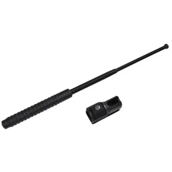 Matraque téléscopique Metal Boxe