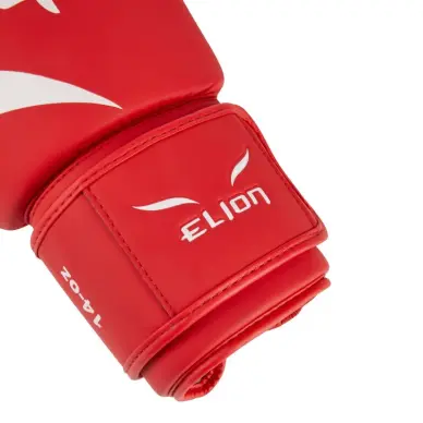 Gants de Boxe Entraînement Elion Extravagant - 6