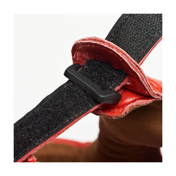 Casque de Boxe Cuir Leone Contest