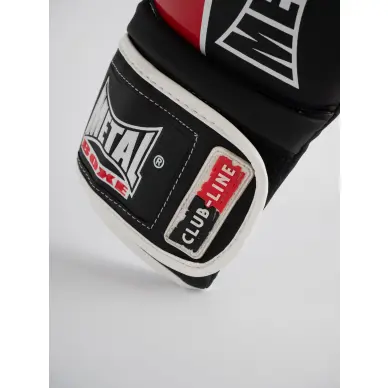 Gants de Boxe Entrainement Club Line - 10