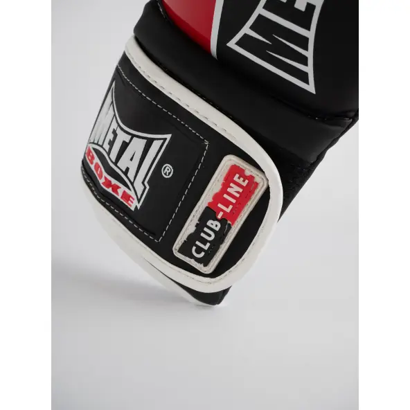 Gants de Boxe Entrainement Club Line