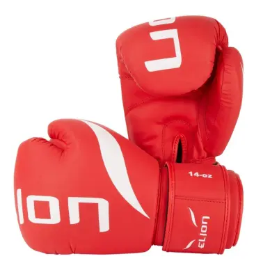 Gants de Boxe Entraînement Elion Extravagant - 9