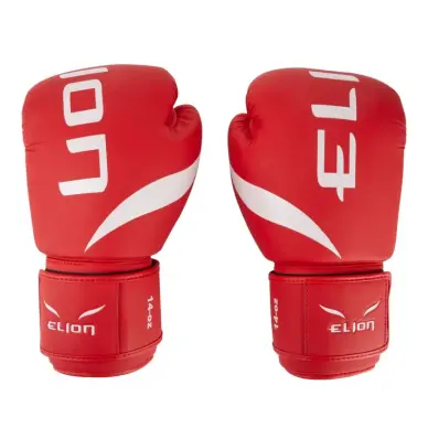 Gants de Boxe Entraînement Elion Extravagant - 10