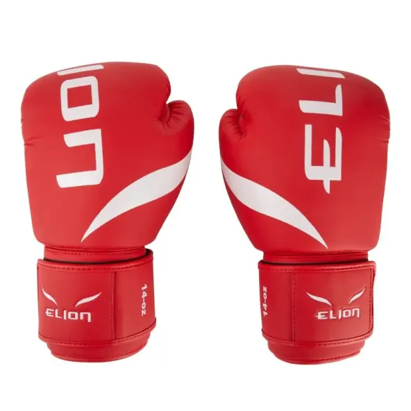 Gants de Boxe Entraînement Elion Extravagant