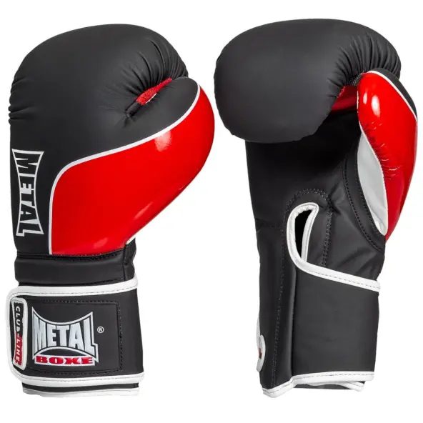 Gants de Boxe Entrainement Club Line