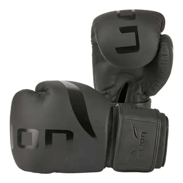 Gants de Boxe Entraînement Elion Extravagant