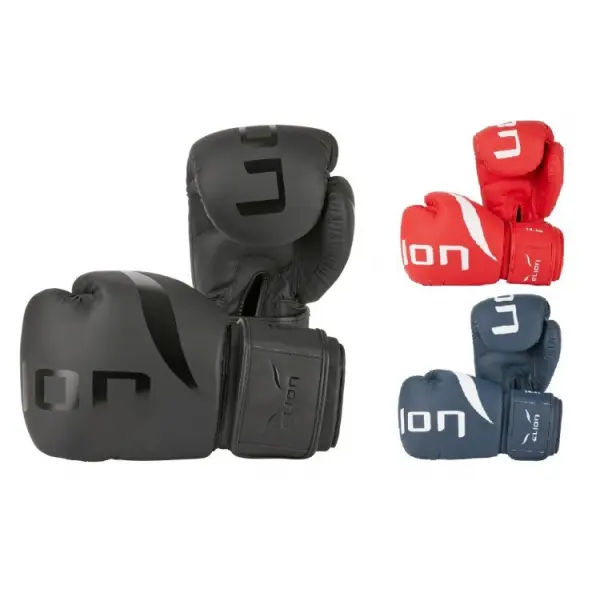 Gants de Boxe Entraînement Elion Extravagant