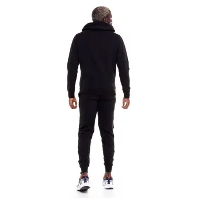 Ensemble Veste Zip & Jogging Leone Gold - 4