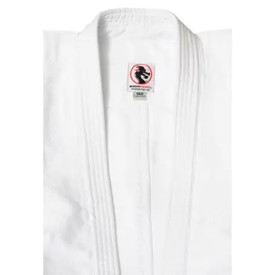 Kimono de Judo Super Entraînement - 5