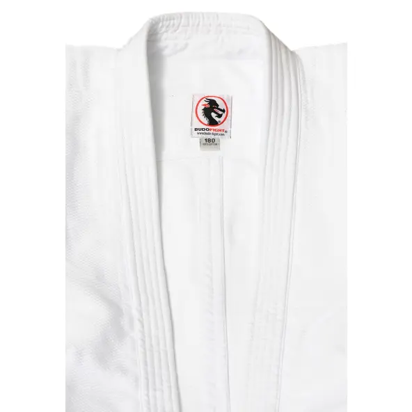 Kimono de Judo Super Entraînement