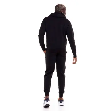 Sweat à Capuche Leone Gold