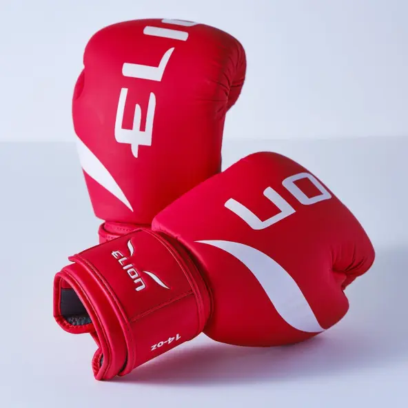 Gants de Boxe Entraînement Elion Extravagant