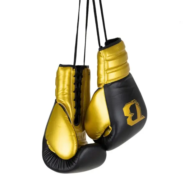 Gants de Boxe à Lacets Booster BFG RS