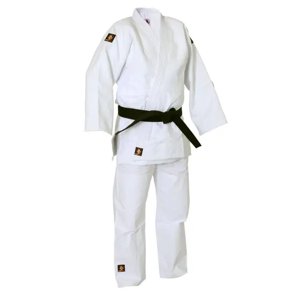 Kimono de Judo Compétition Setsugi Slim Fit