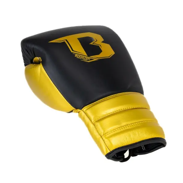 Gants de Boxe à Lacets Booster BFG RS