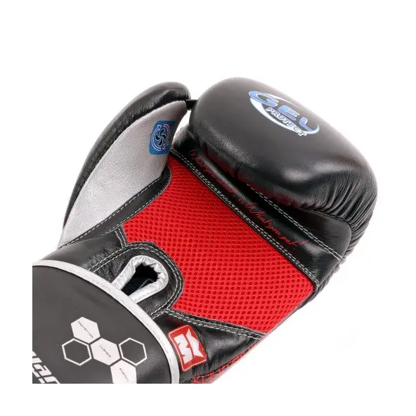 Gants de Boxe Montana Vanguard 100% cuir