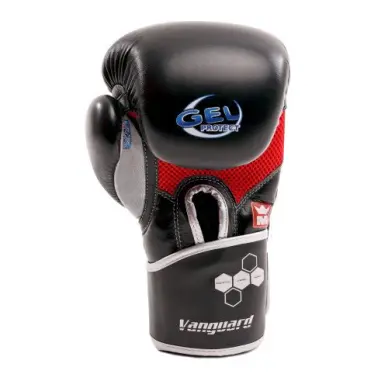 Gants de Boxe Montana Vanguard 100% cuir - 2