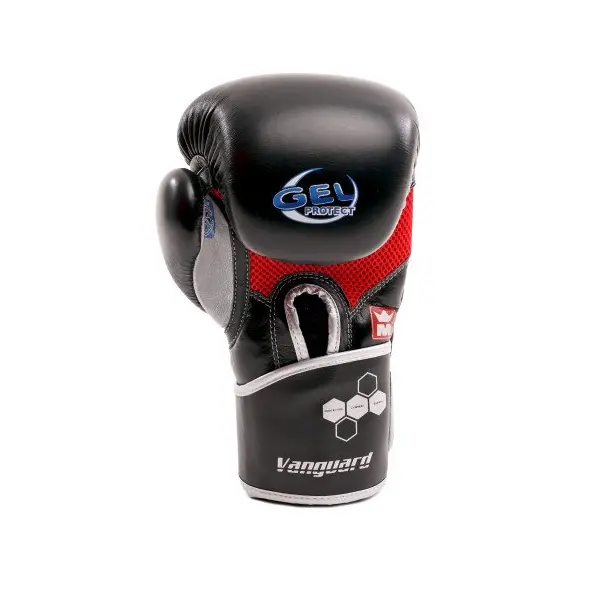 Gants de Boxe Montana Vanguard 100% cuir