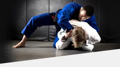 Brazilian Fight Wear