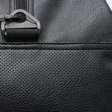 Sac de Sport Leone 1947 Flag Duffel Bag - 3