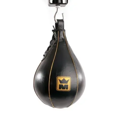 Poire de Vitesse Montana Speedball - 3