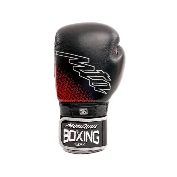 Gants de Boxe Montana Vanguard 100% cuir