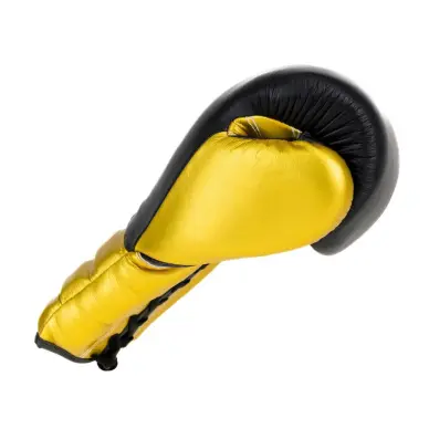 Gants de Boxe à Lacets Booster BFG RS - 5