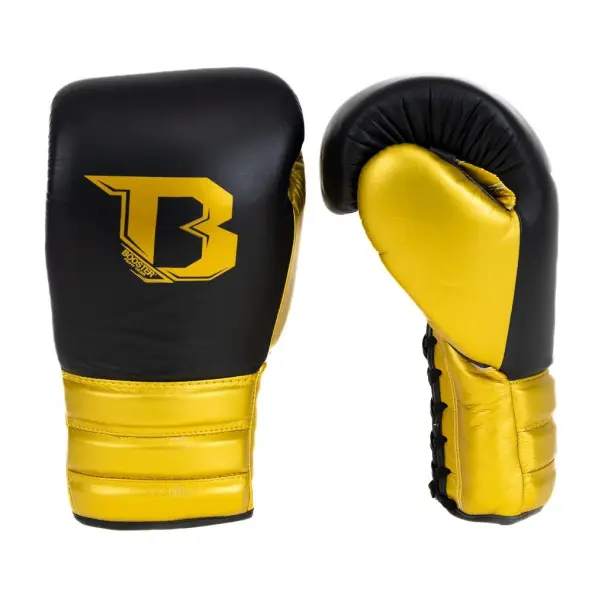 Gants de Boxe à Lacets Booster BFG RS