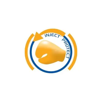 Gants de Boxe Montana Vanguard 100% cuir - 6