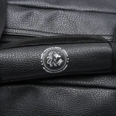 Sac de Sport Leone 1947 Flag Duffel Bag - 5